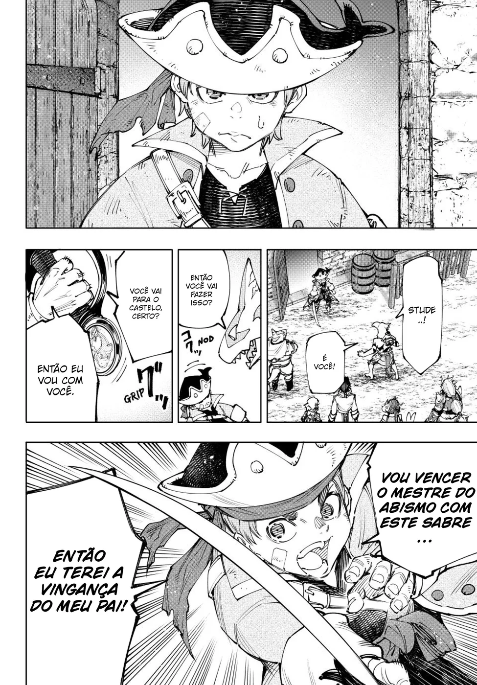 Read Shangri La Frontier PT Manga Online