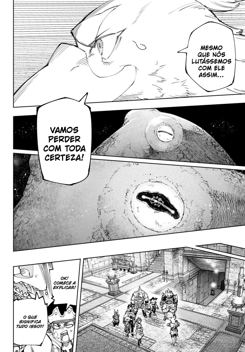 Read Shangri La Frontier PT Manga Online