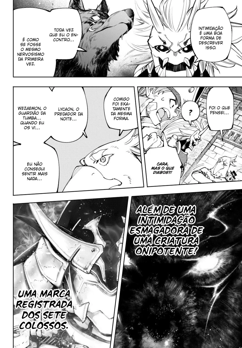 Read Shangri La Frontier PT Manga Online