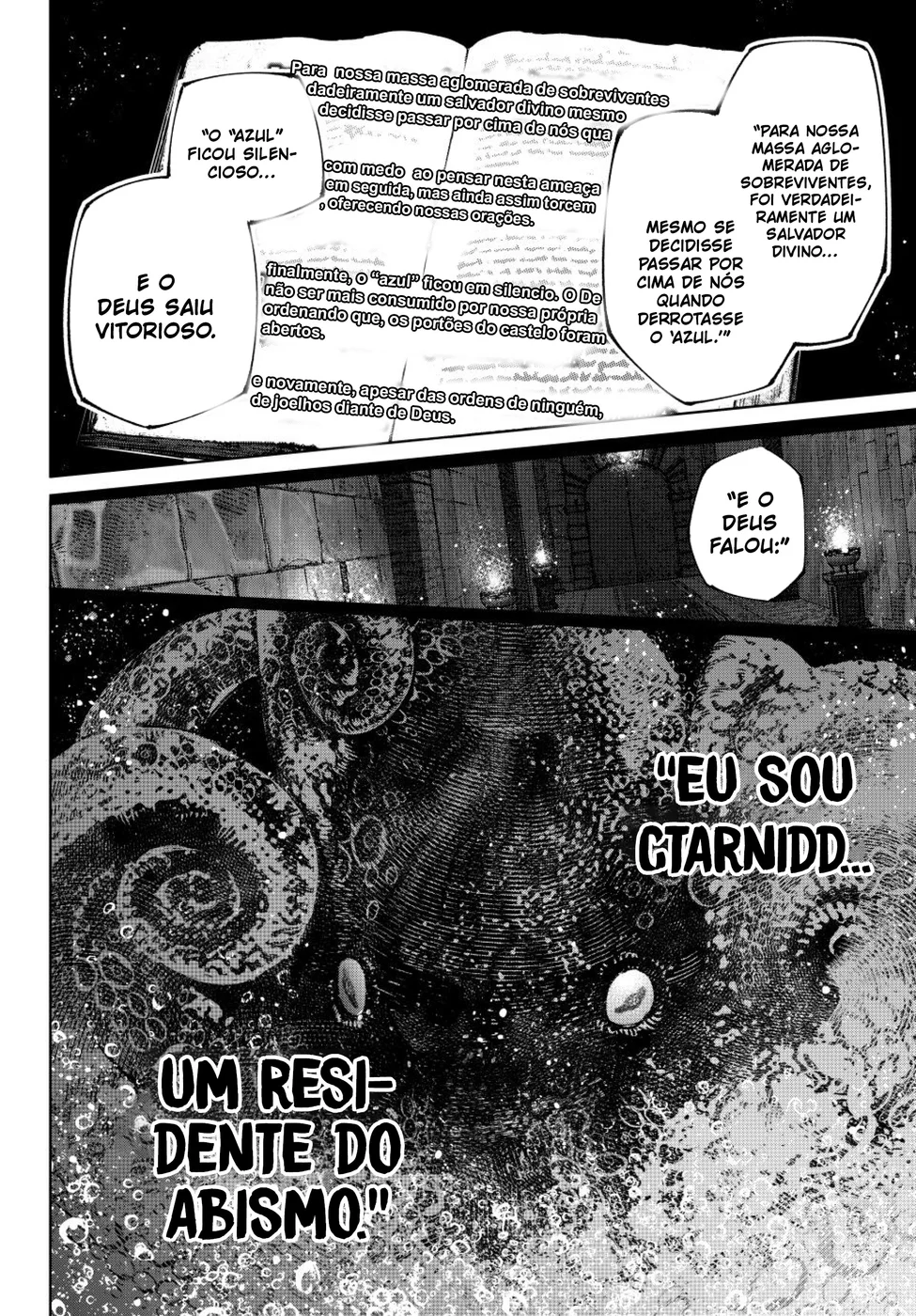 Read Shangri La Frontier PT Manga Online