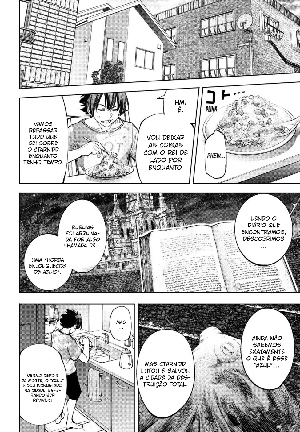 Read Shangri La Frontier PT Manga Online