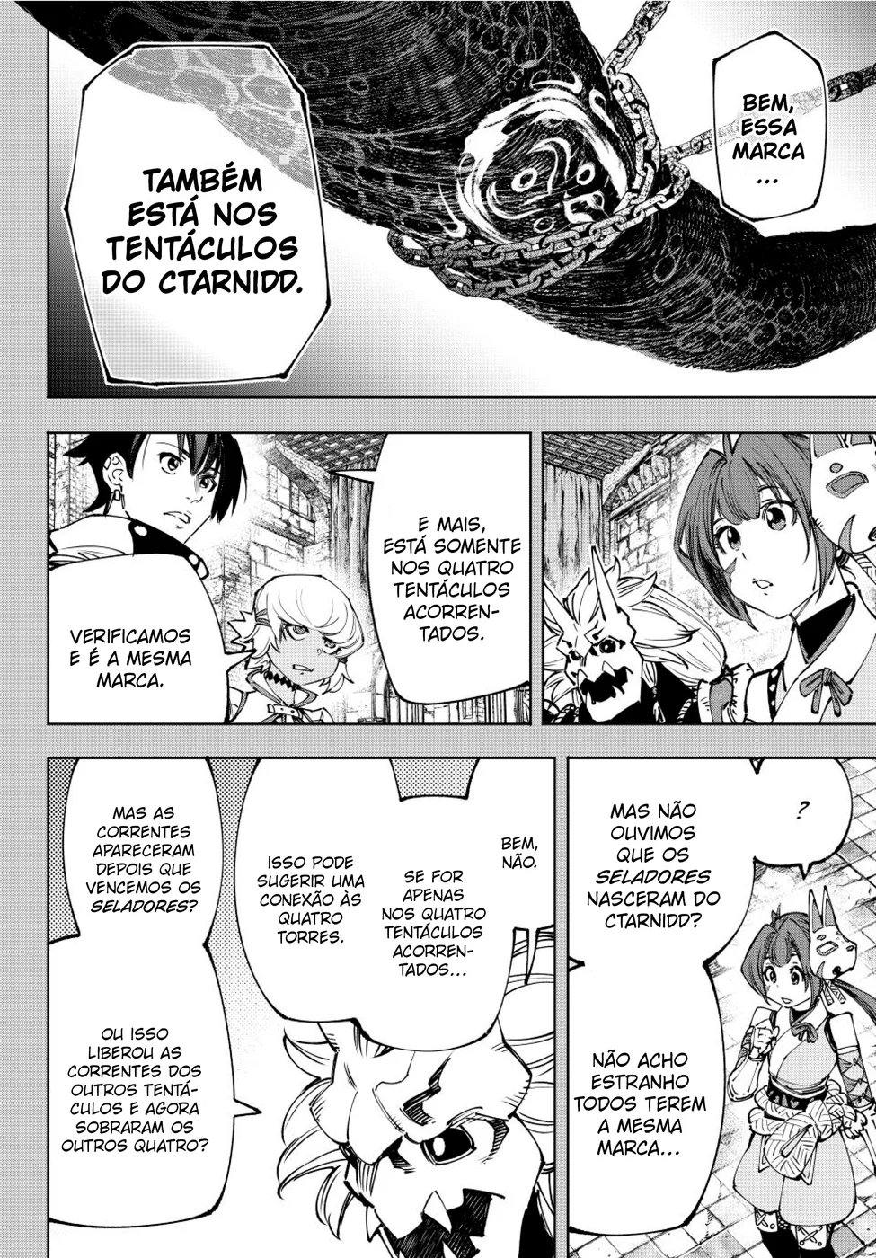 Read Shangri La Frontier PT Manga Online