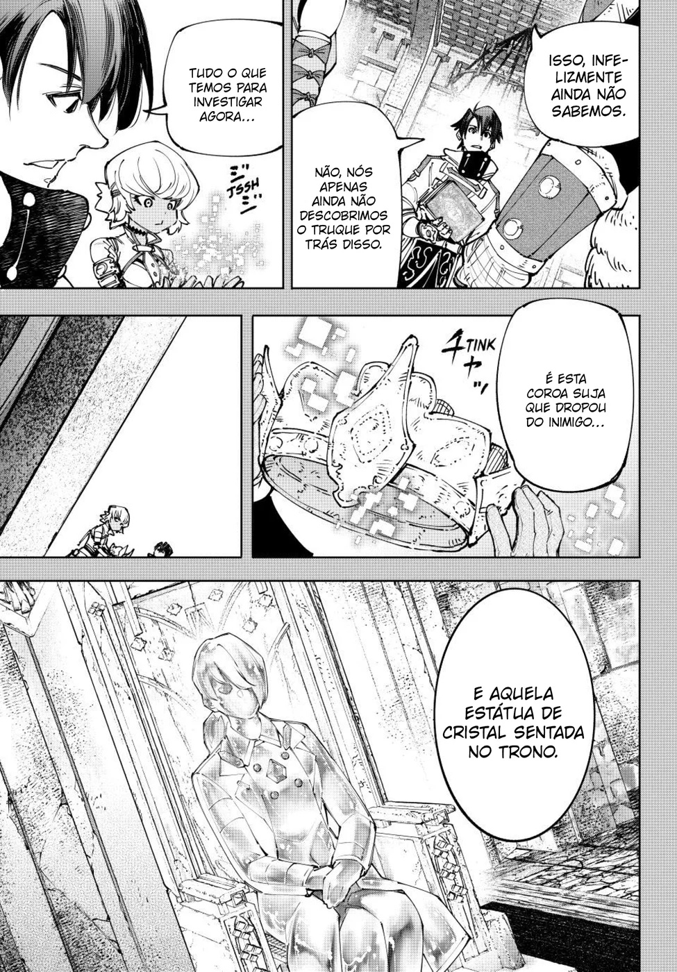 Read Shangri La Frontier PT Manga Online