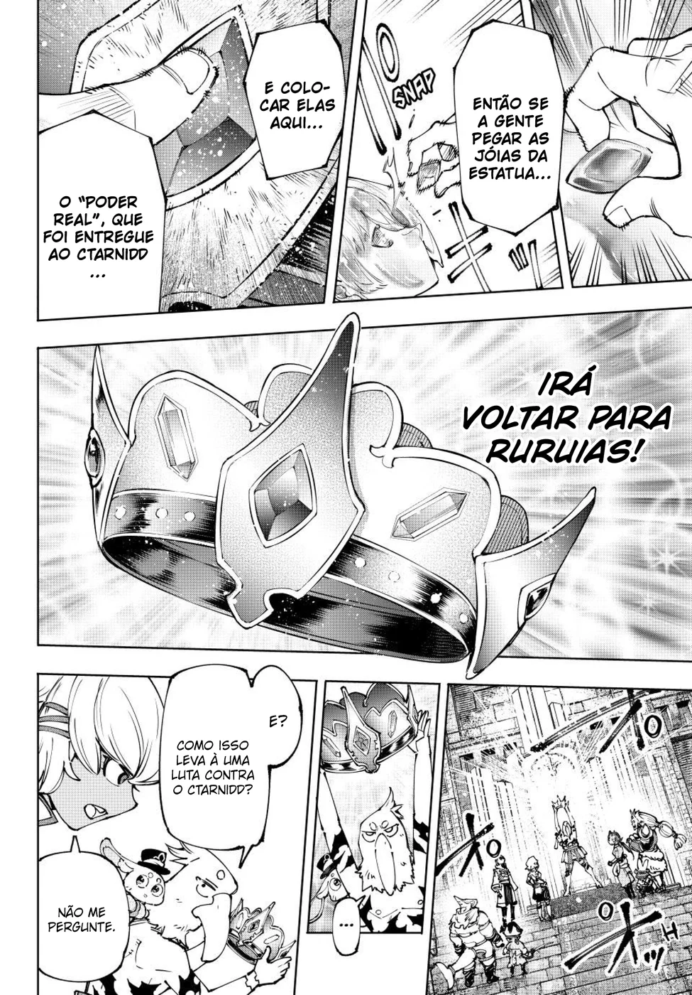 Read Shangri La Frontier PT Manga Online