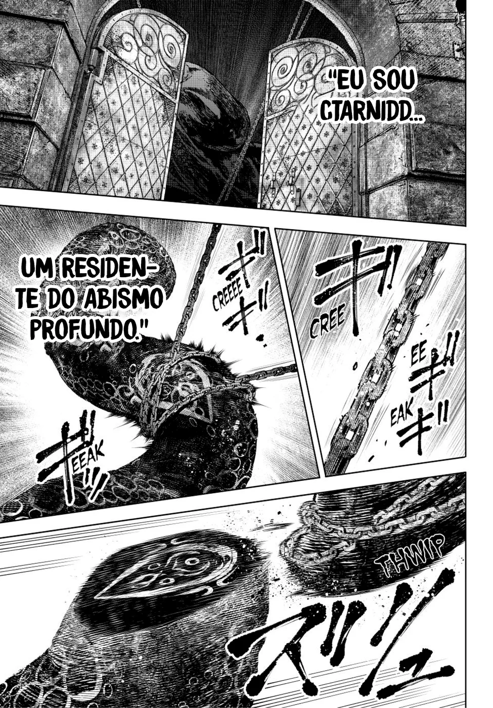 Read Shangri La Frontier PT Manga Online