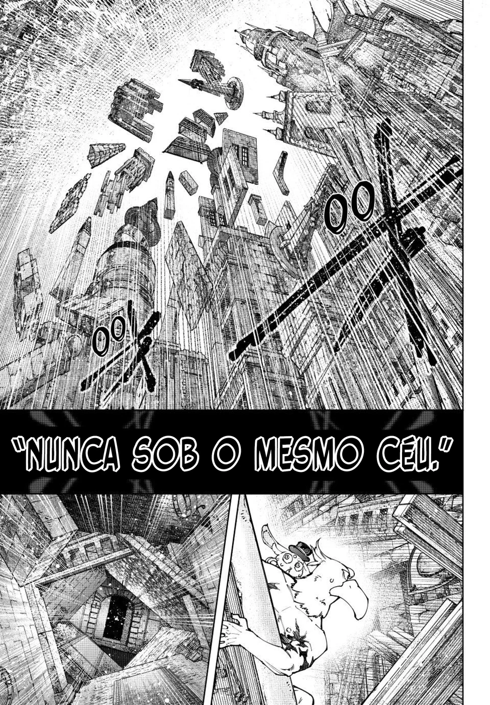 Read Shangri La Frontier PT Manga Online