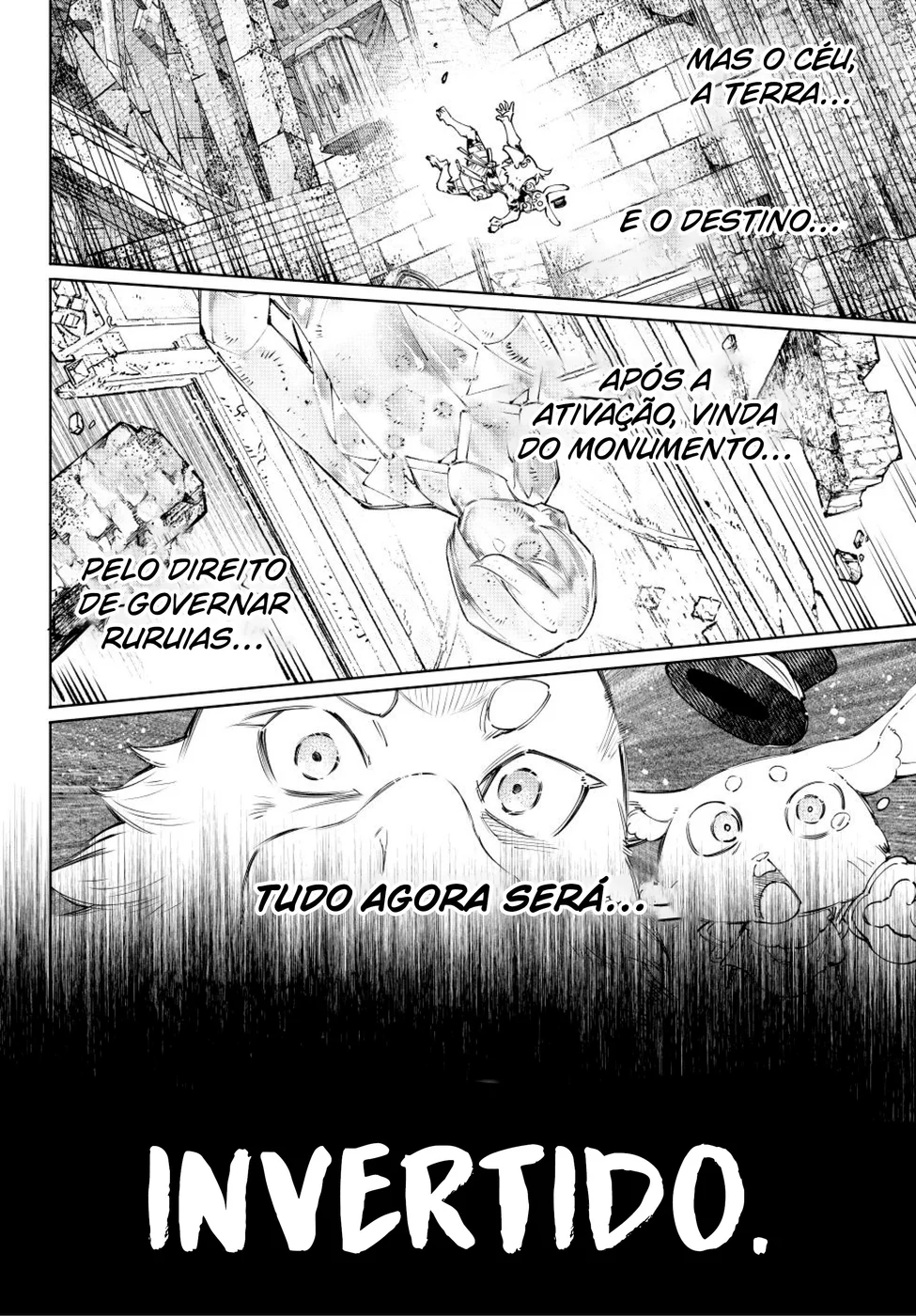 Read Shangri La Frontier PT Manga Online