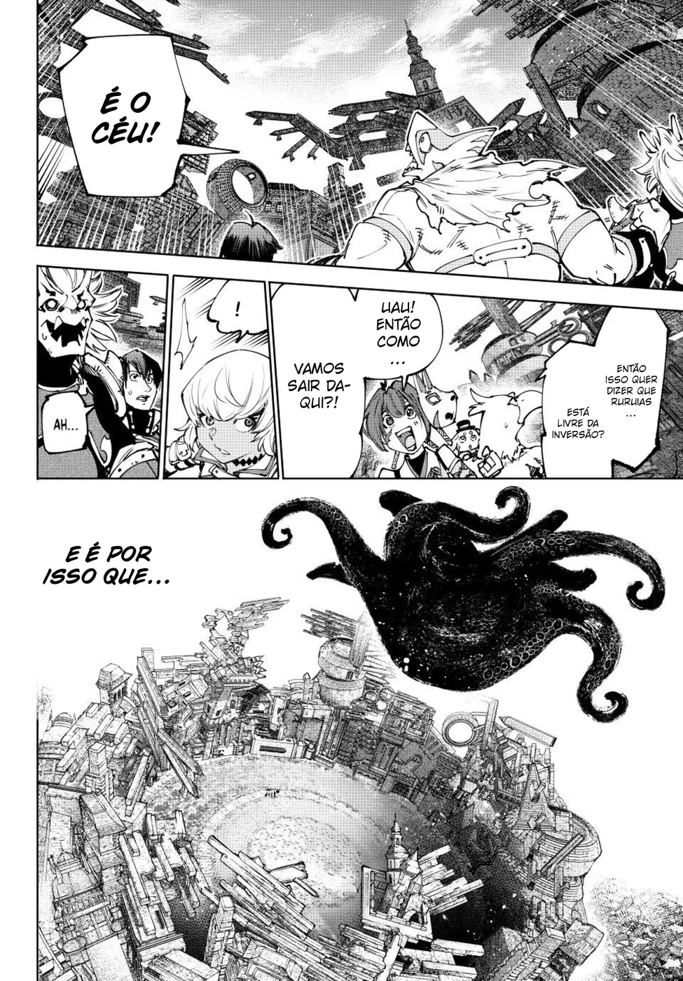 Read Shangri La Frontier PT Manga Online