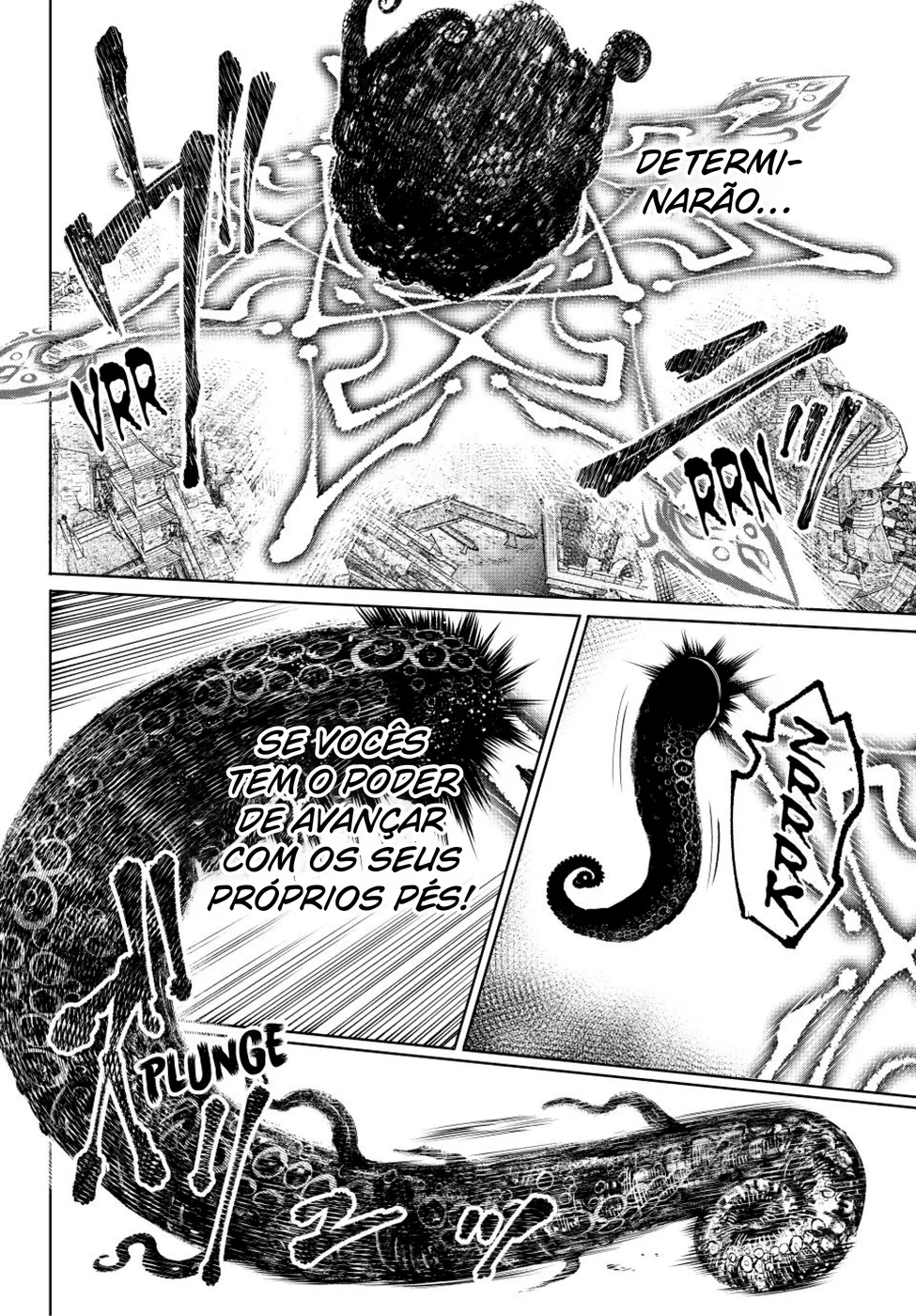Read Shangri La Frontier PT Manga Online