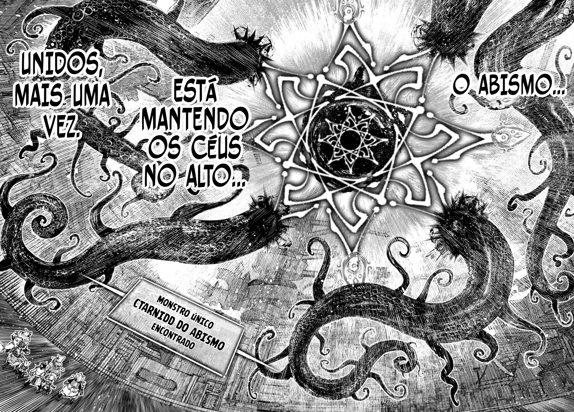 Read Shangri La Frontier PT Manga Online