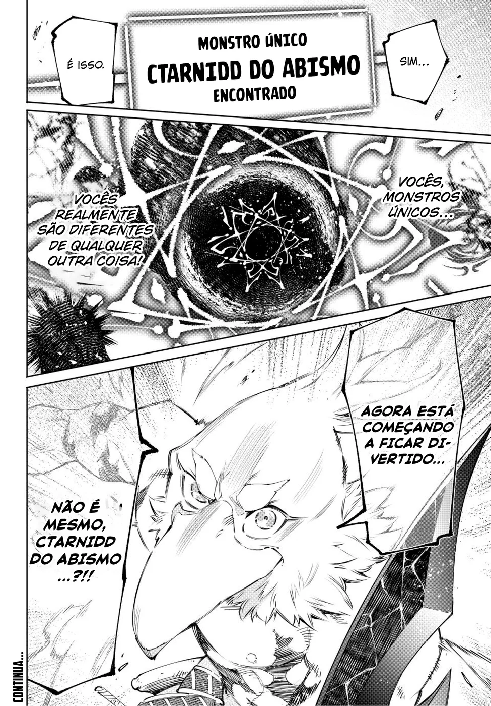 Read Shangri La Frontier PT Manga Online