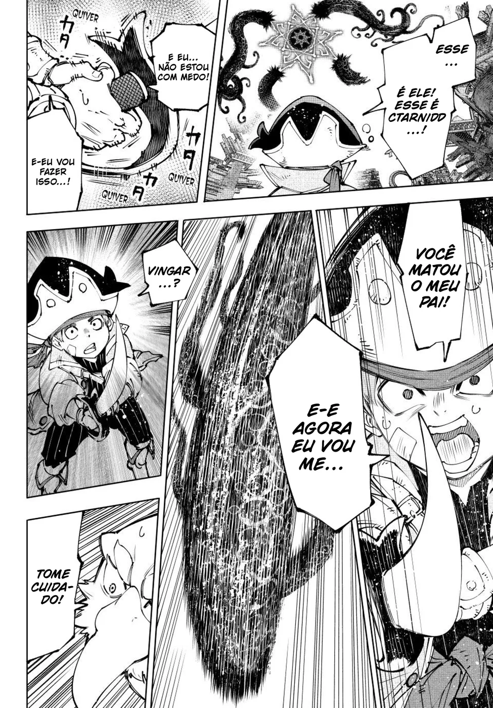 Read Shangri La Frontier PT Manga Online