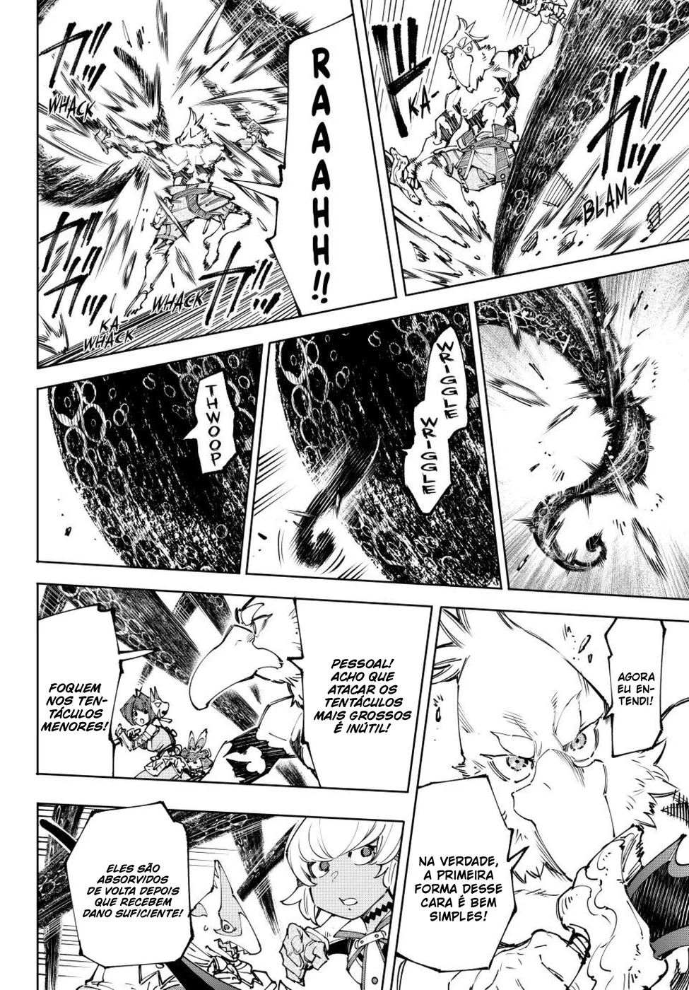 Read Shangri La Frontier PT Manga Online
