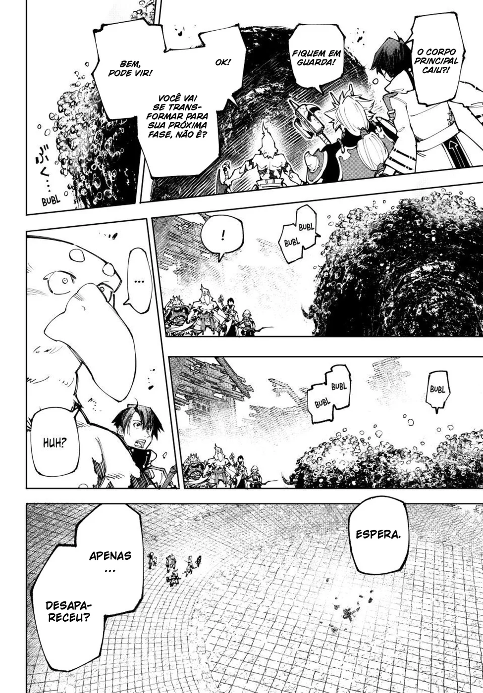 Read Shangri La Frontier PT Manga Online