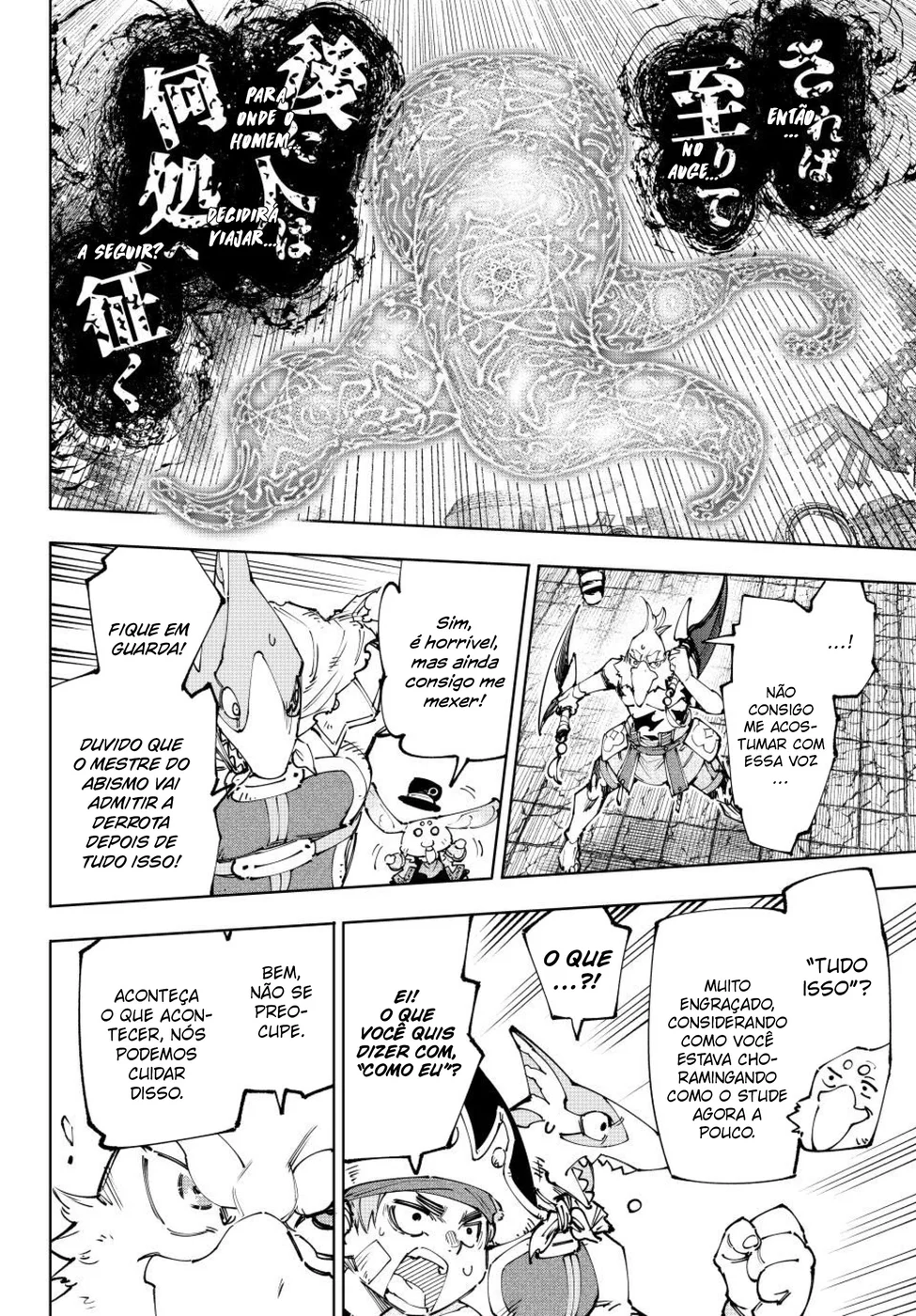 Read Shangri La Frontier PT Manga Online
