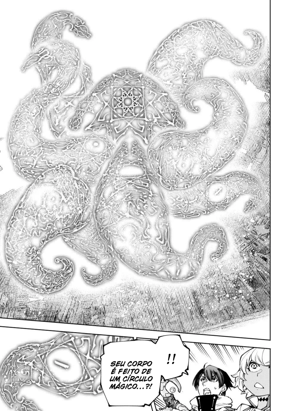 Read Shangri La Frontier PT Manga Online