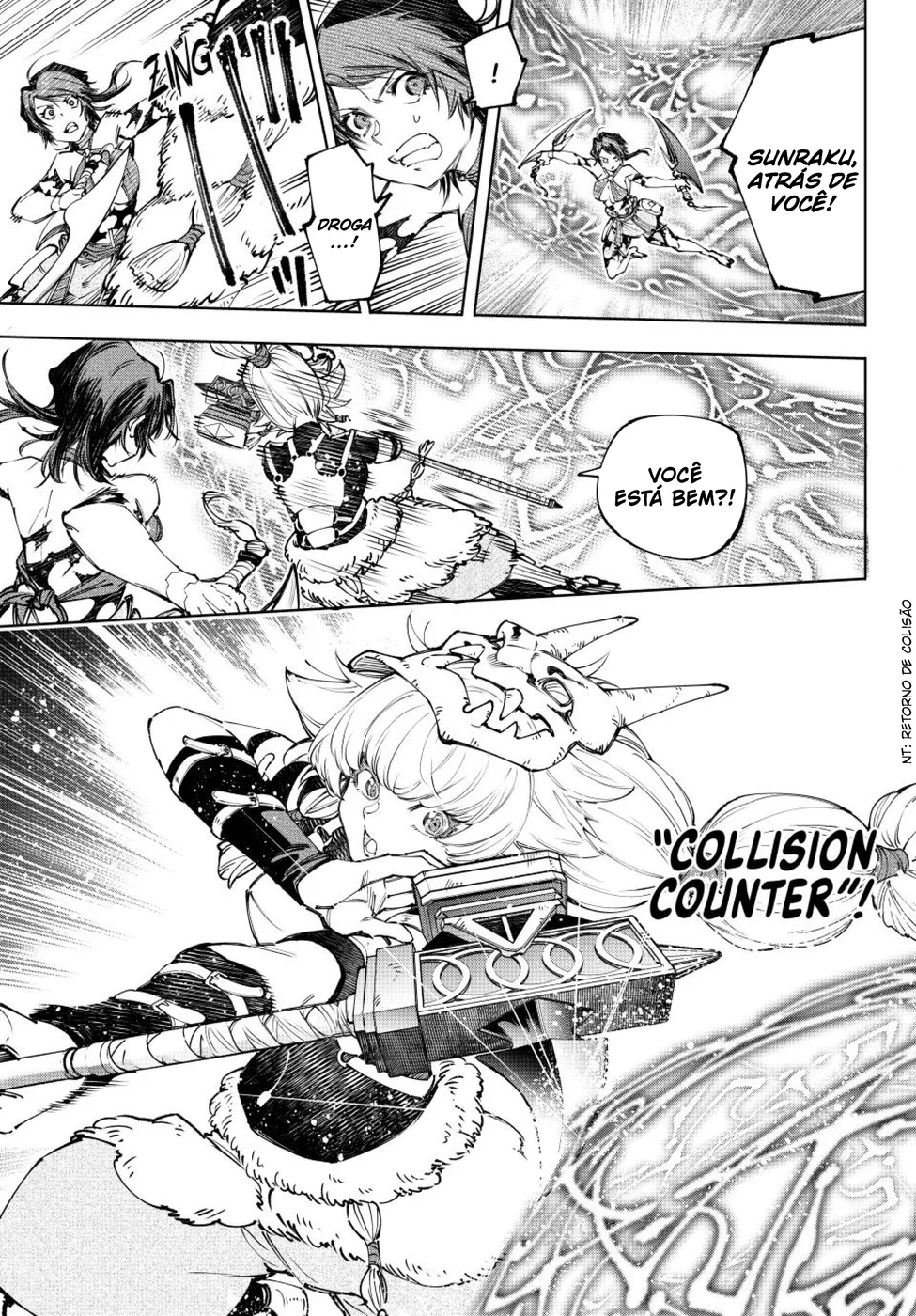 Read Shangri La Frontier PT Manga Online