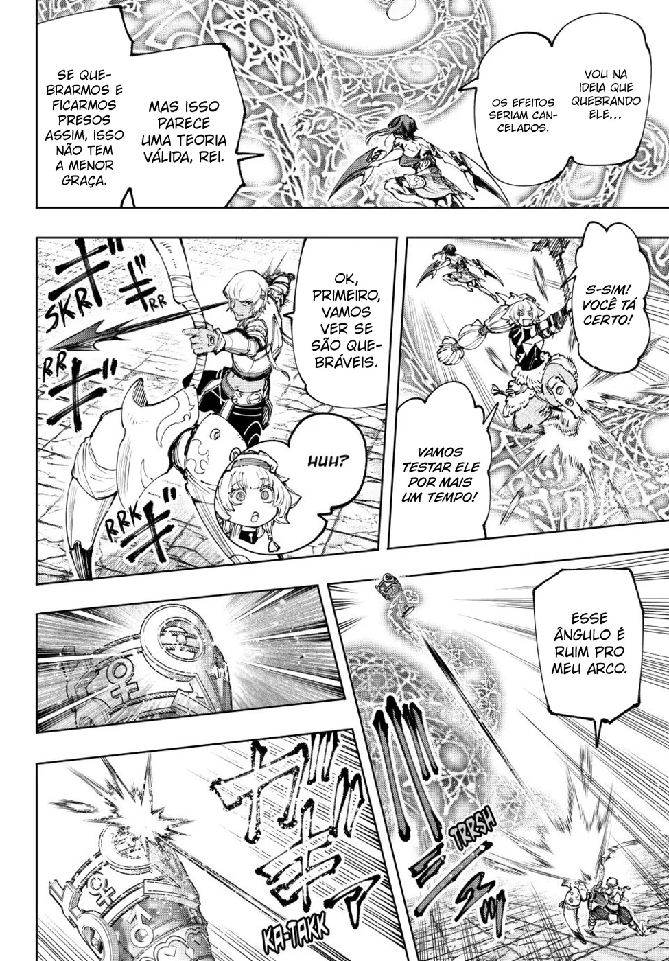 Read Shangri La Frontier PT Manga Online