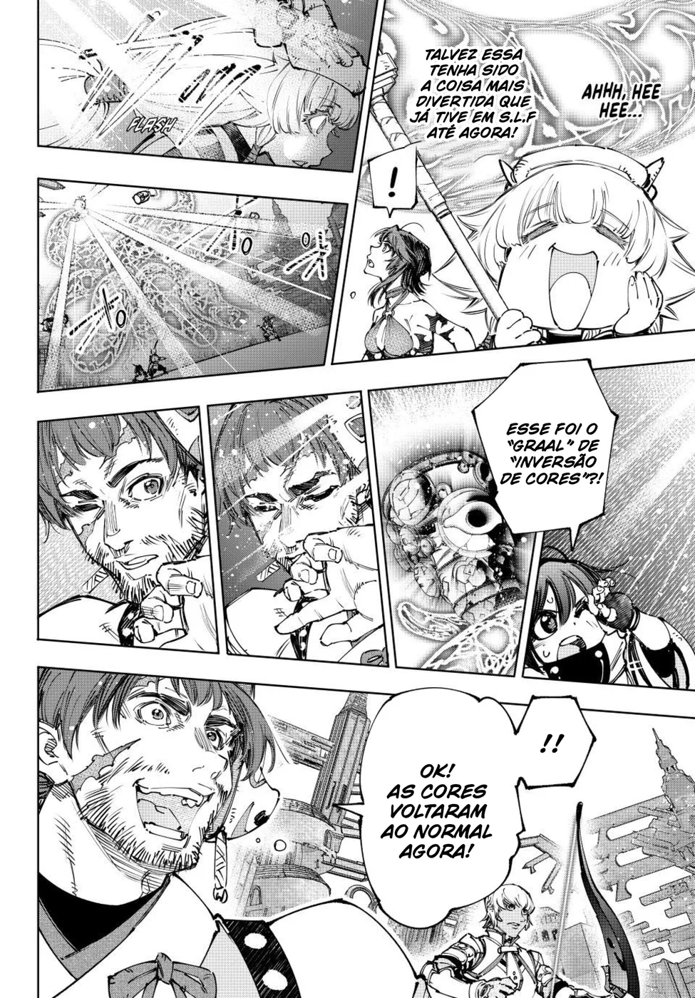 Read Shangri La Frontier PT Manga Online