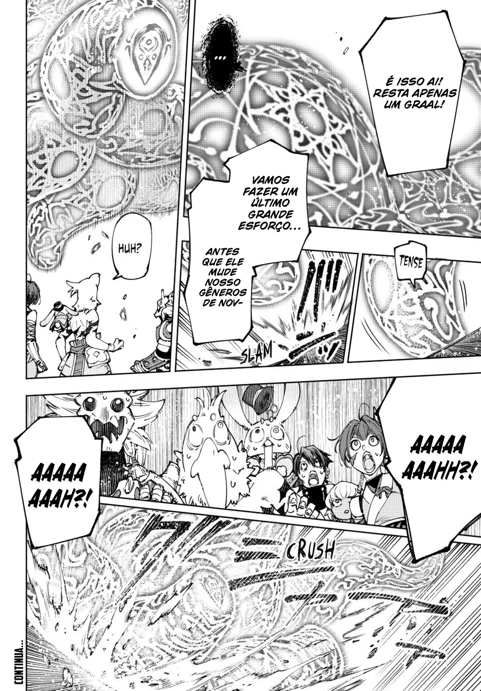 Read Shangri La Frontier PT Manga Online