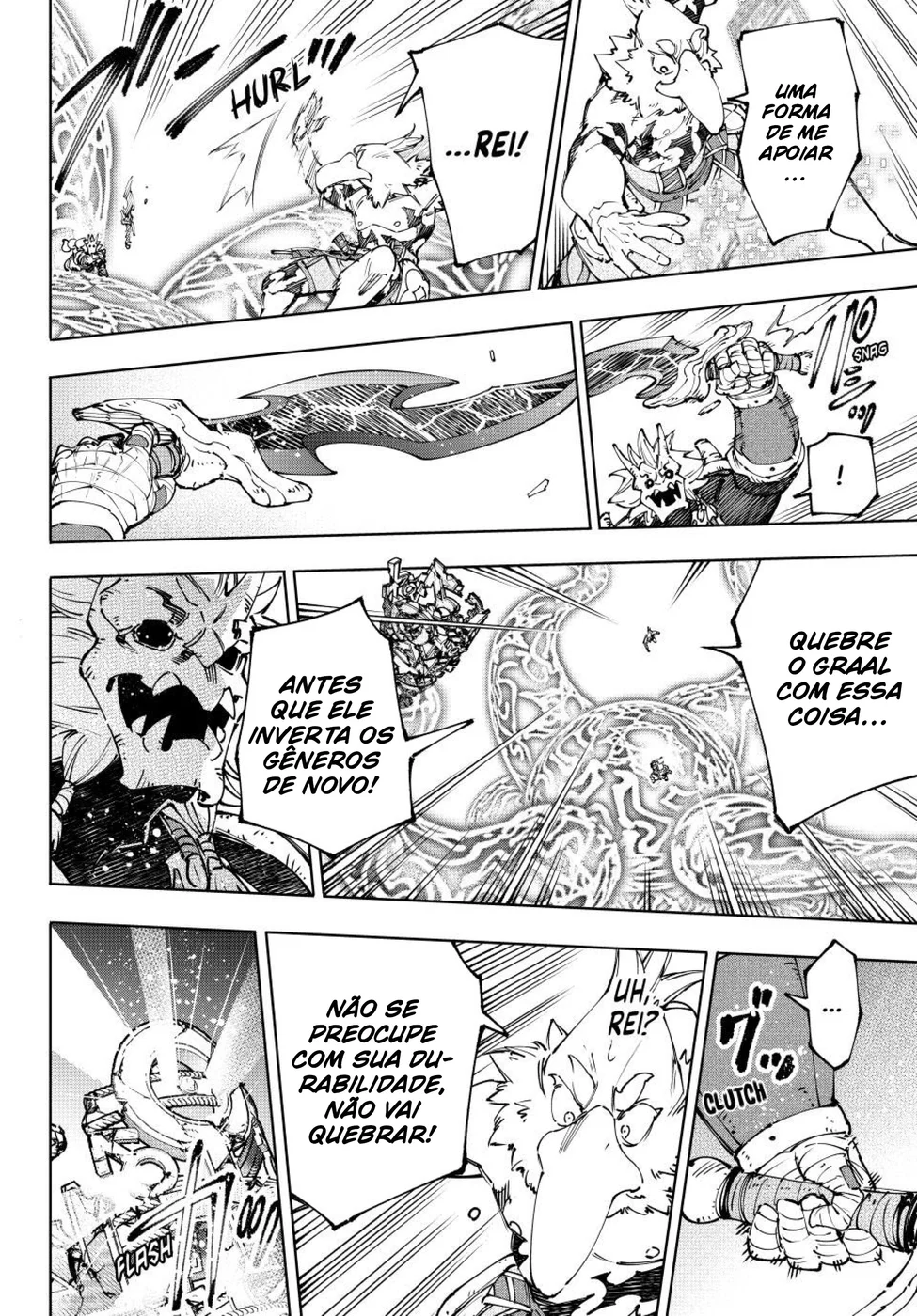 Read Shangri La Frontier PT Manga Online