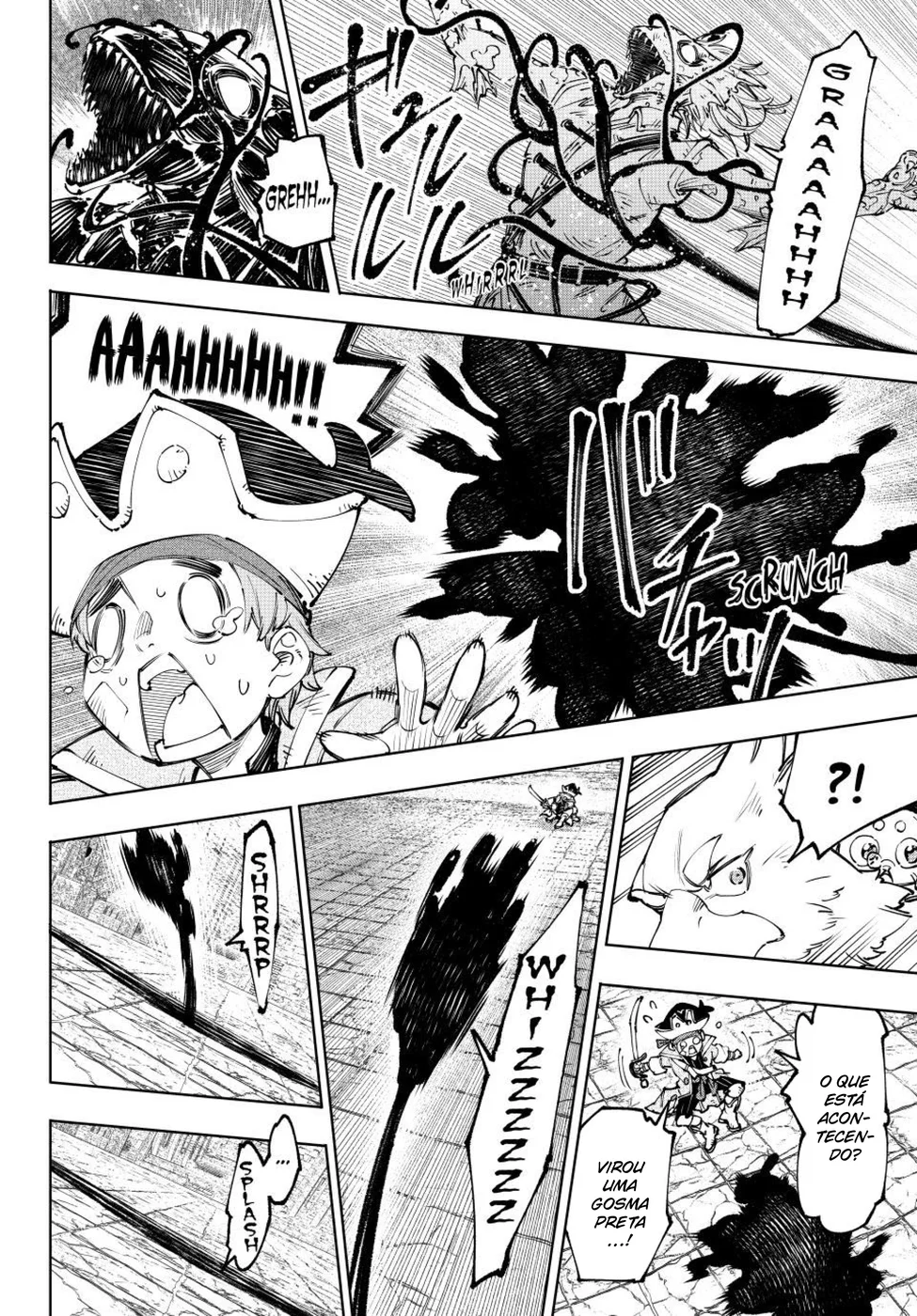 Read Shangri La Frontier PT Manga Online