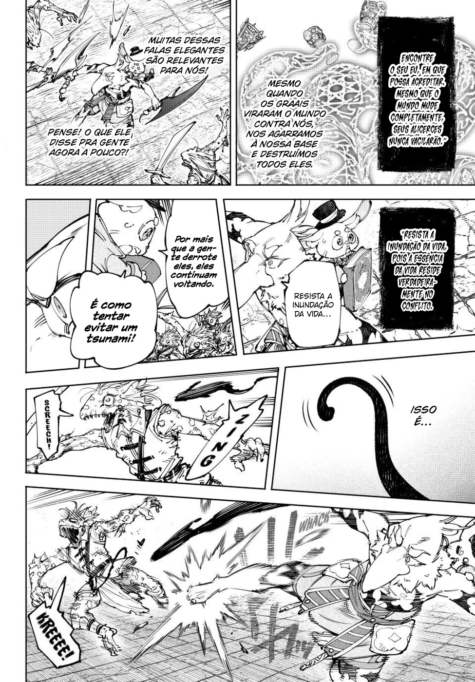 Read Shangri La Frontier PT Manga Online