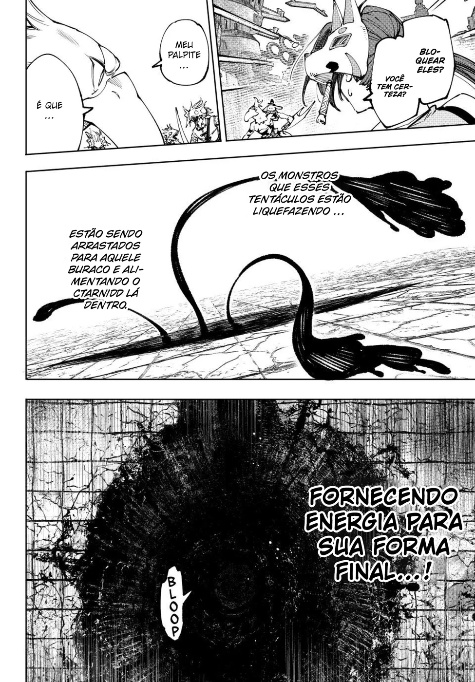 Read Shangri La Frontier PT Manga Online