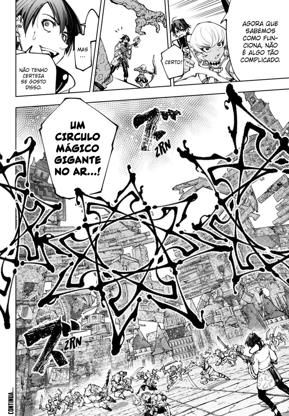 Read Shangri La Frontier PT Manga Online