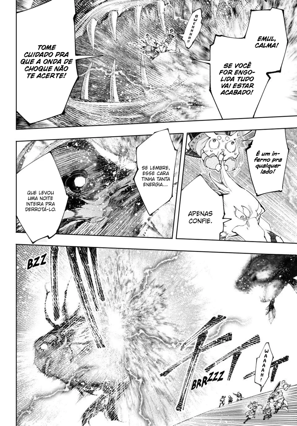 Read Shangri La Frontier PT Manga Online