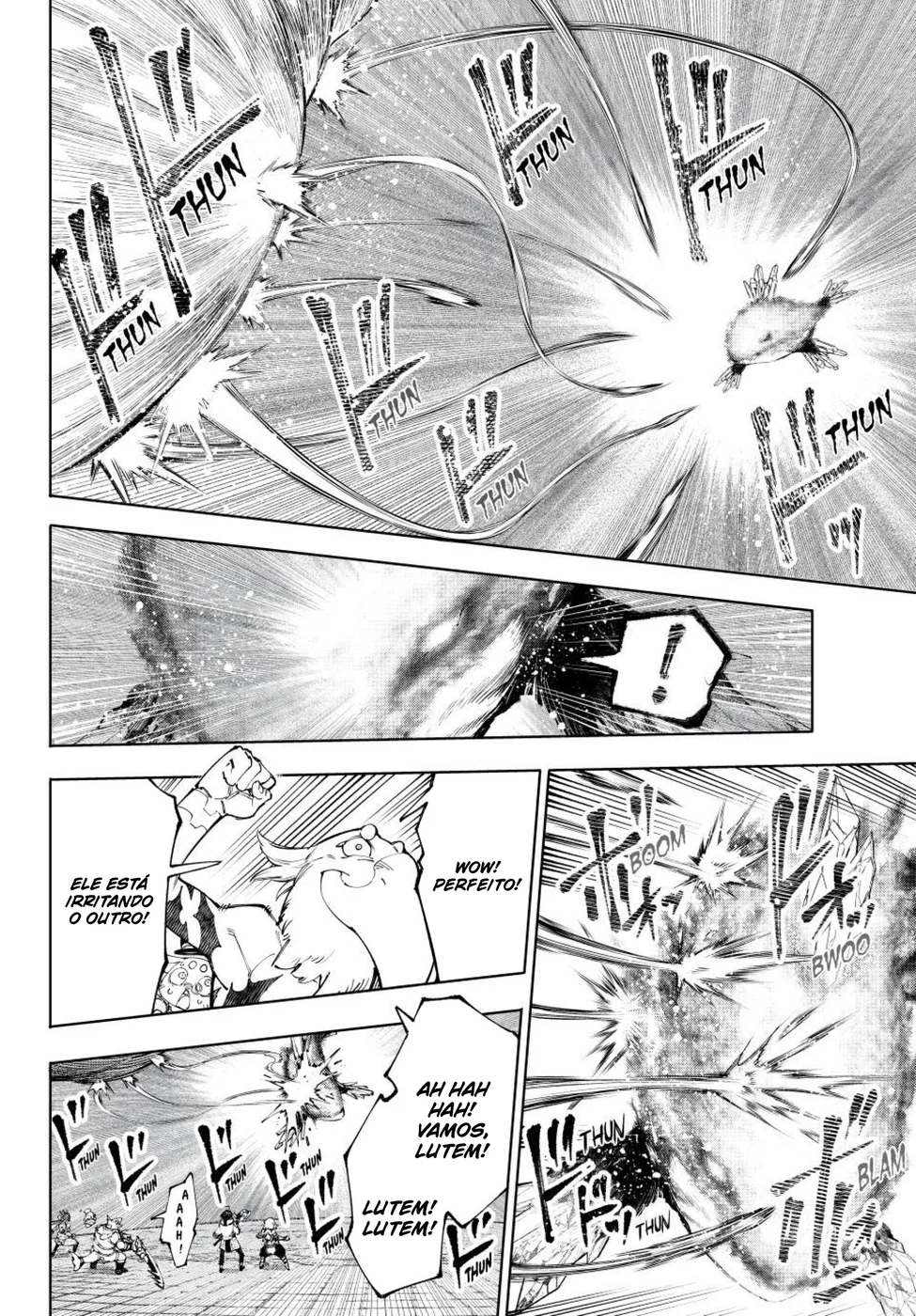 Read Shangri La Frontier PT Manga Online