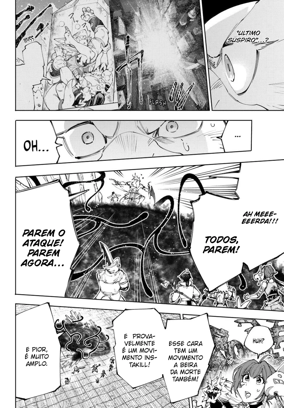 Read Shangri La Frontier PT Manga Online