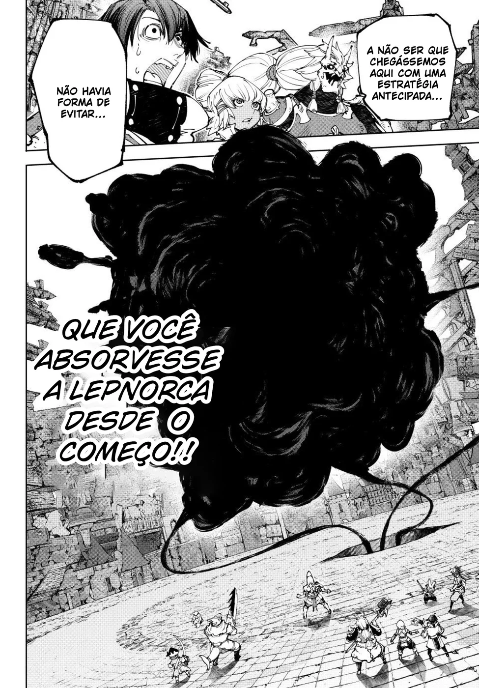 Read Shangri La Frontier PT Manga Online
