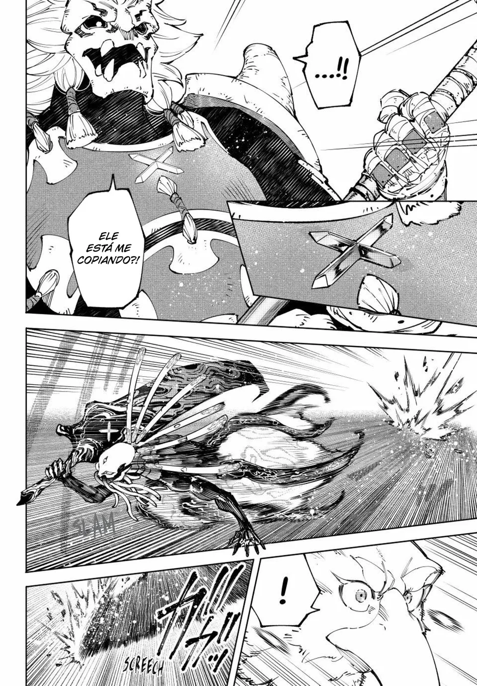 Read Shangri La Frontier PT Manga Online