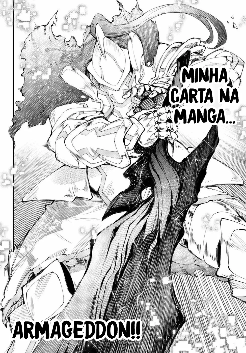 Read Shangri La Frontier PT Manga Online