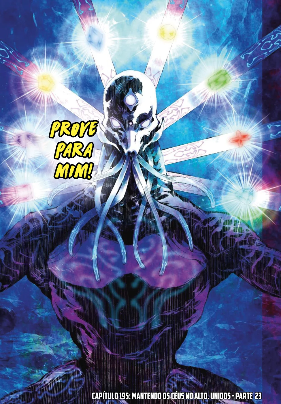 Read Shangri La Frontier PT Manga Online