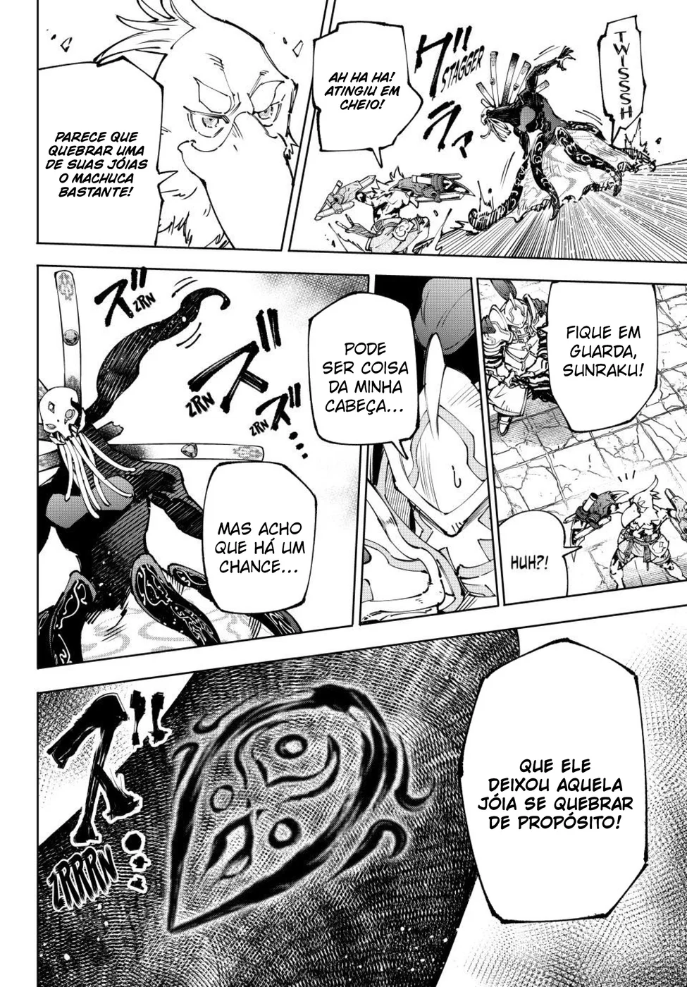 Read Shangri La Frontier PT Manga Online