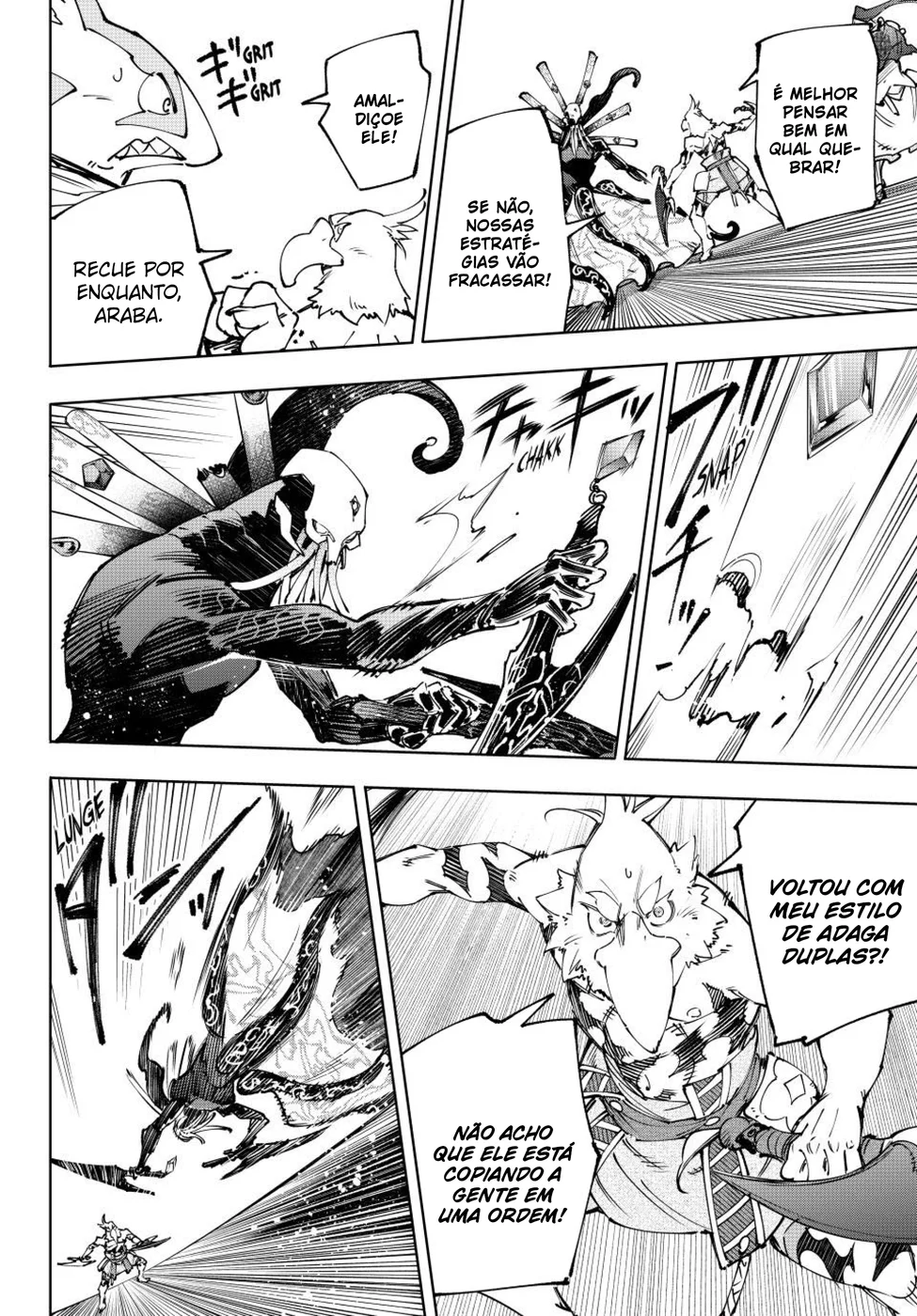 Read Shangri La Frontier PT Manga Online