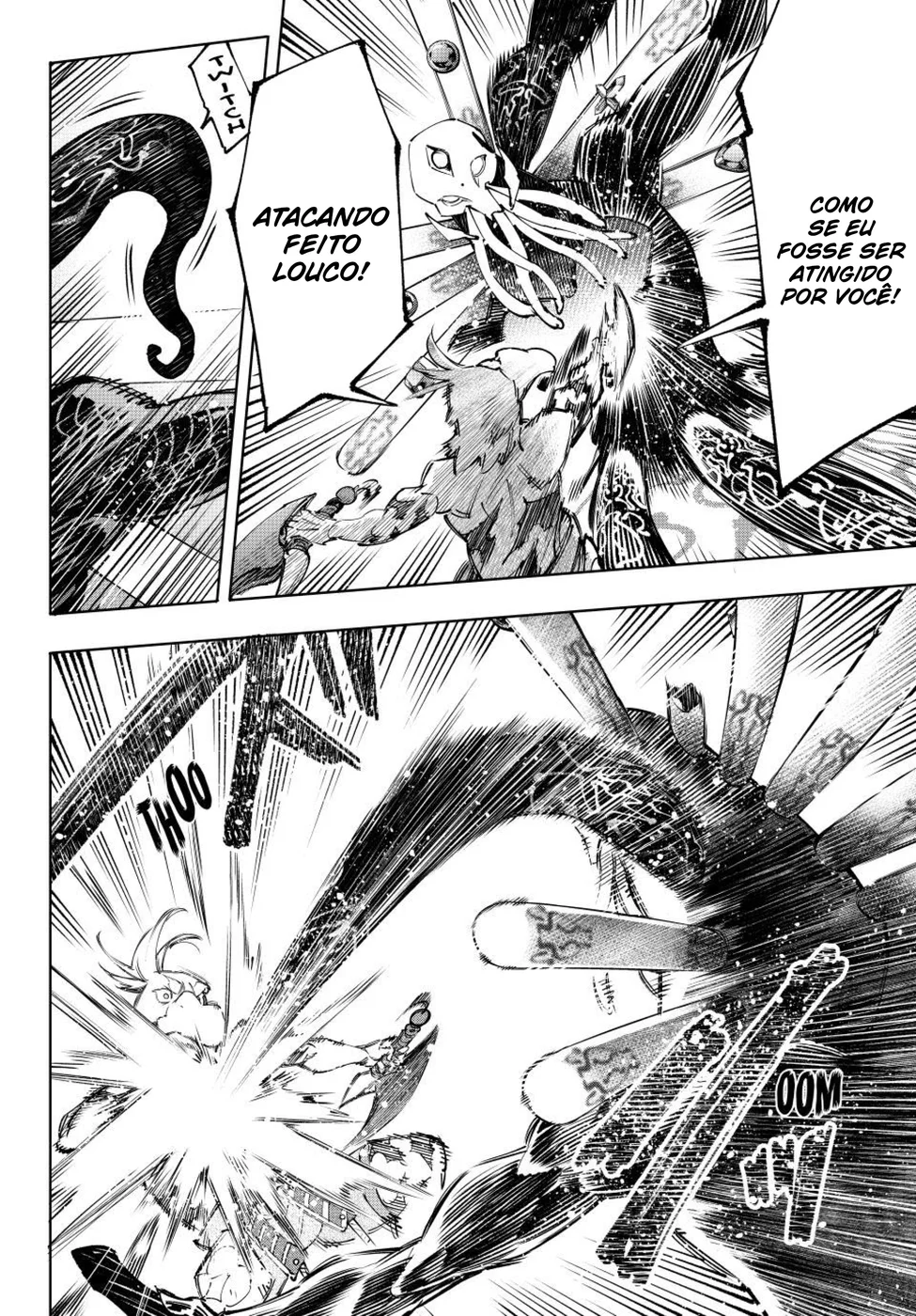 Read Shangri La Frontier PT Manga Online