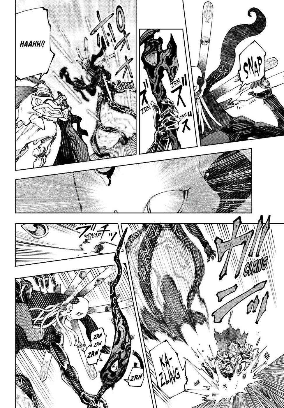 Read Shangri La Frontier PT Manga Online
