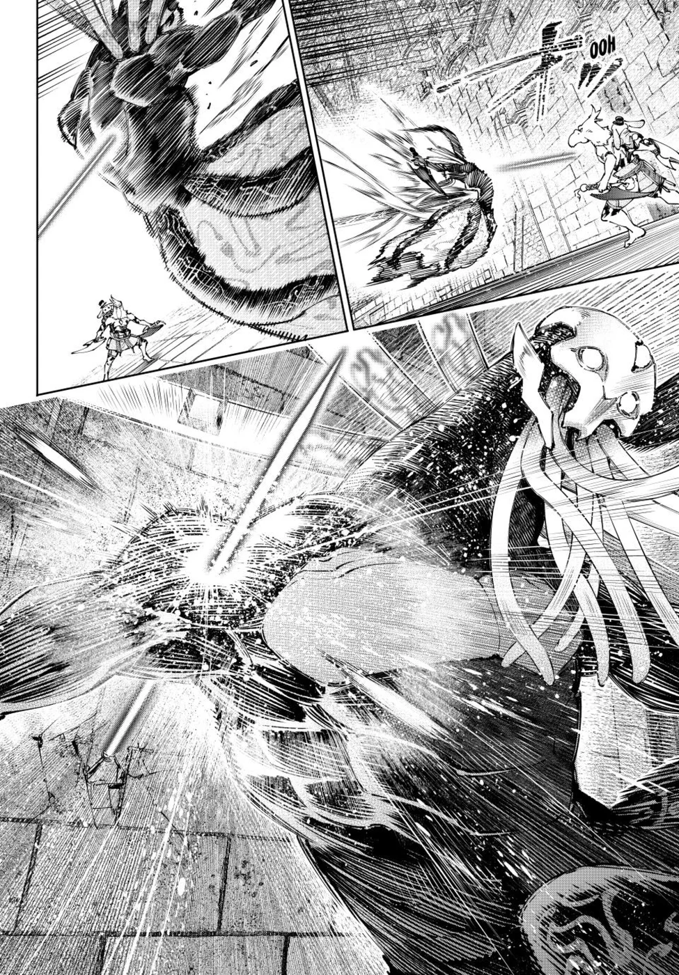 Read Shangri La Frontier PT Manga Online