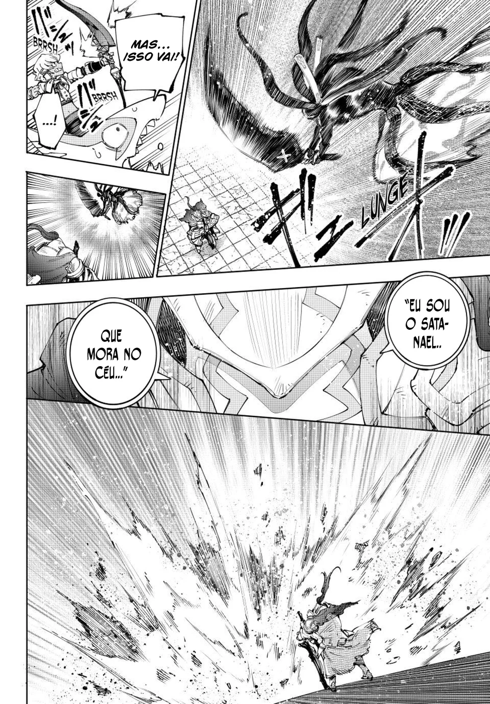 Read Shangri La Frontier PT Manga Online