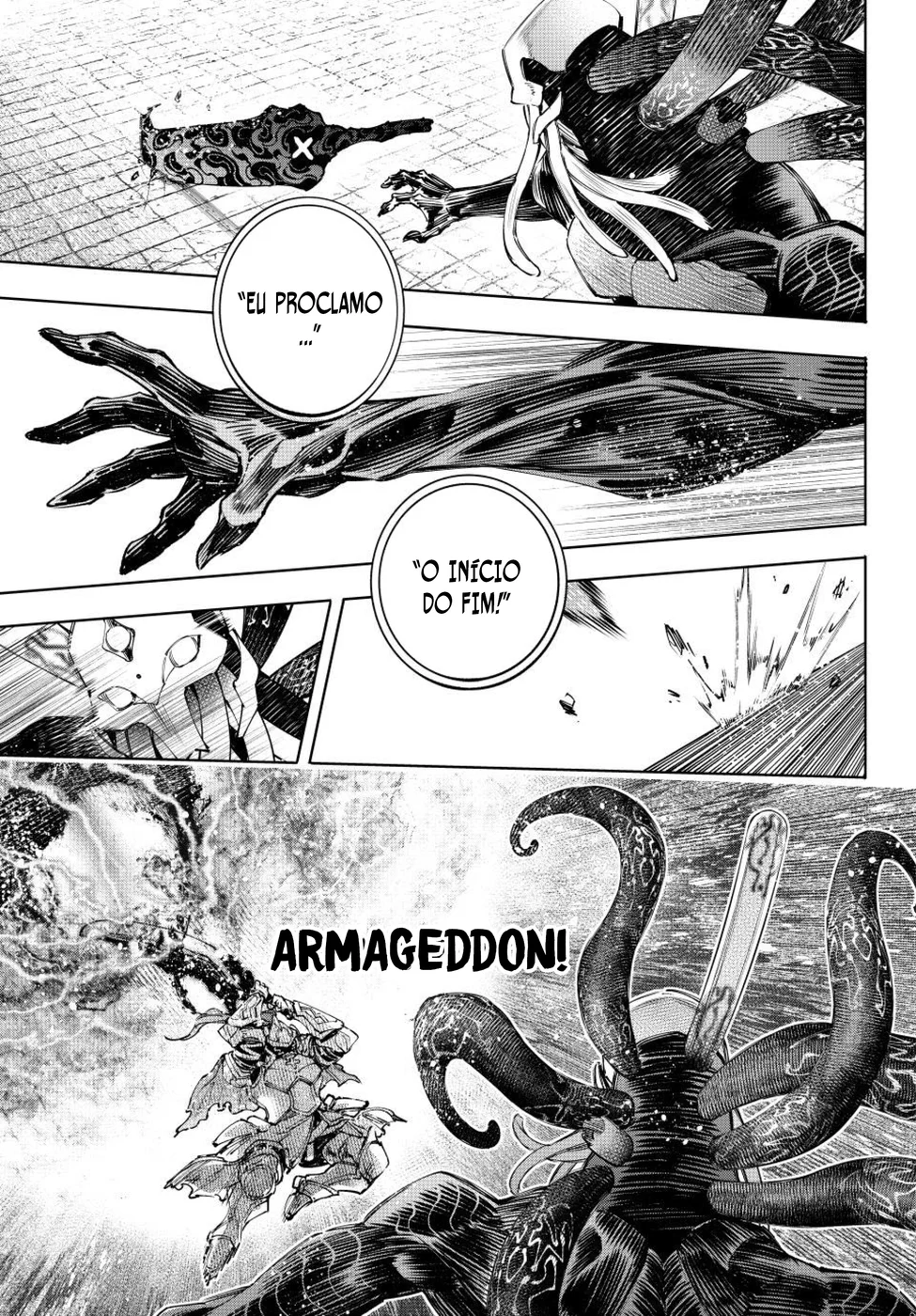 Read Shangri La Frontier PT Manga Online