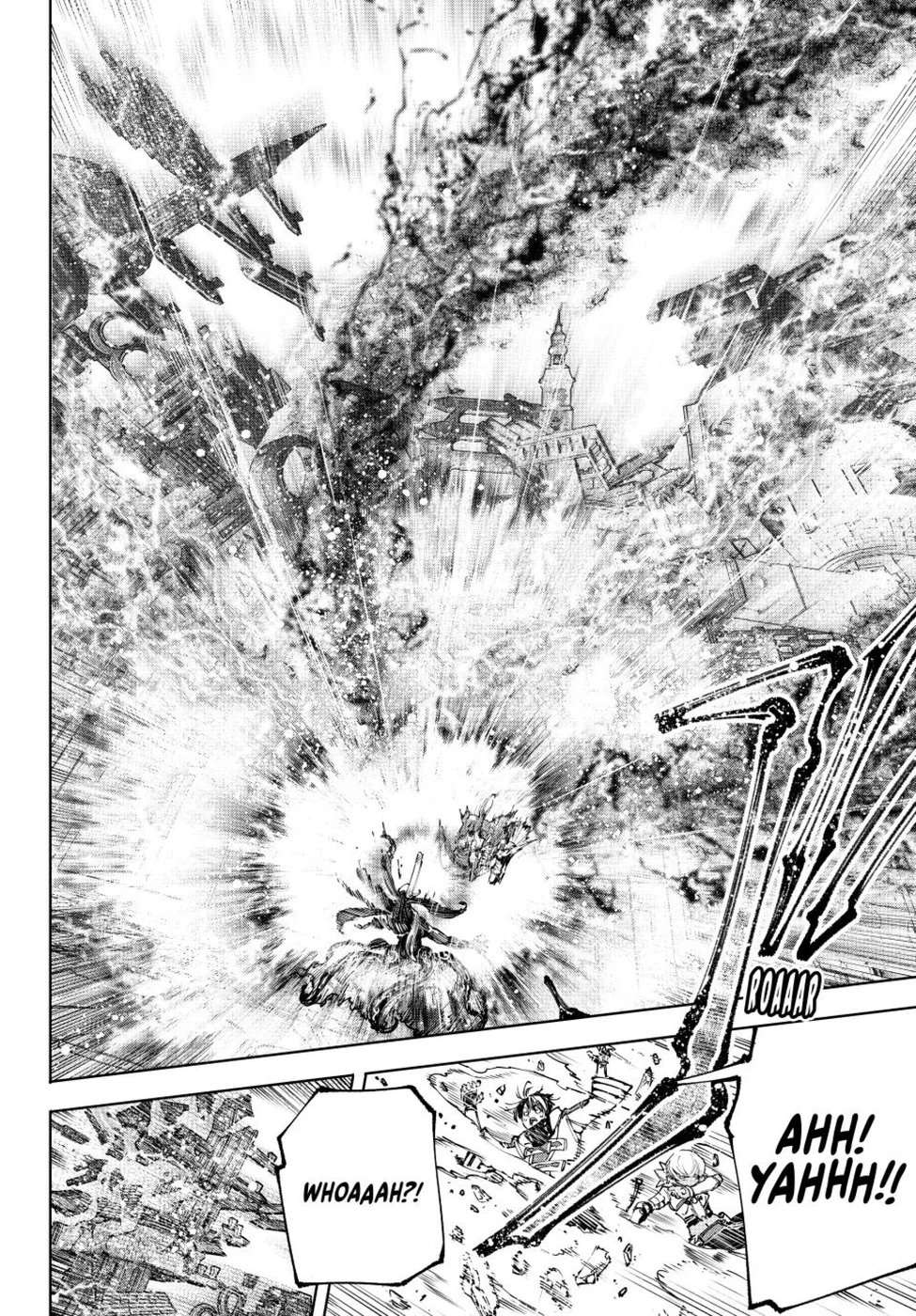 Read Shangri La Frontier PT Manga Online