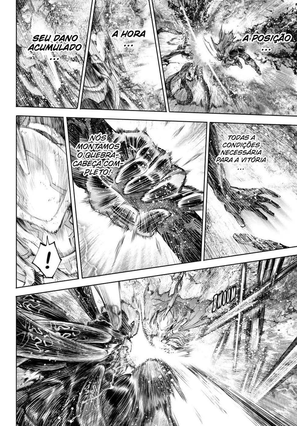 Read Shangri La Frontier PT Manga Online