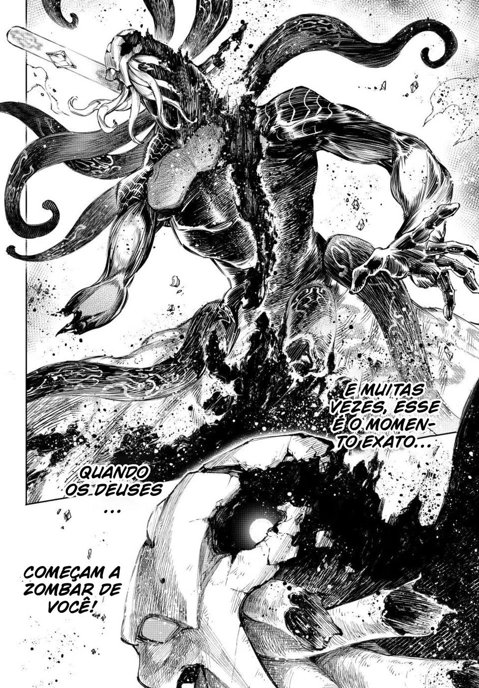 Read Shangri La Frontier PT Manga Online