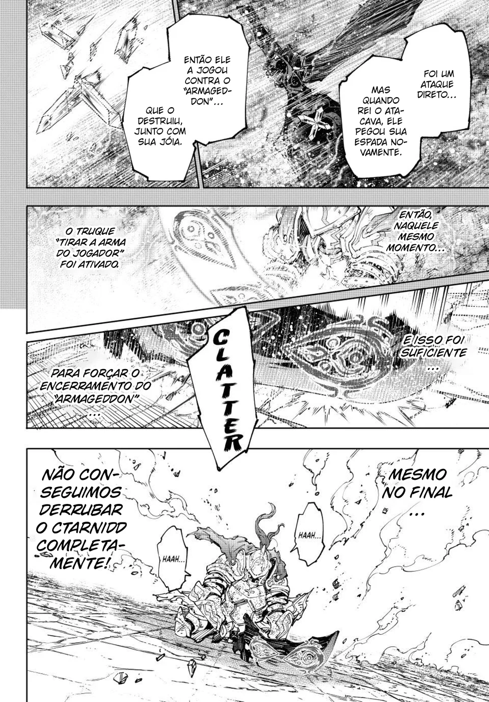 Read Shangri La Frontier PT Manga Online