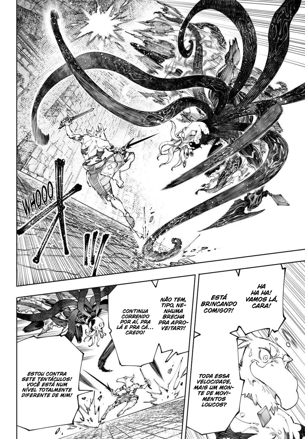 Read Shangri La Frontier PT Manga Online