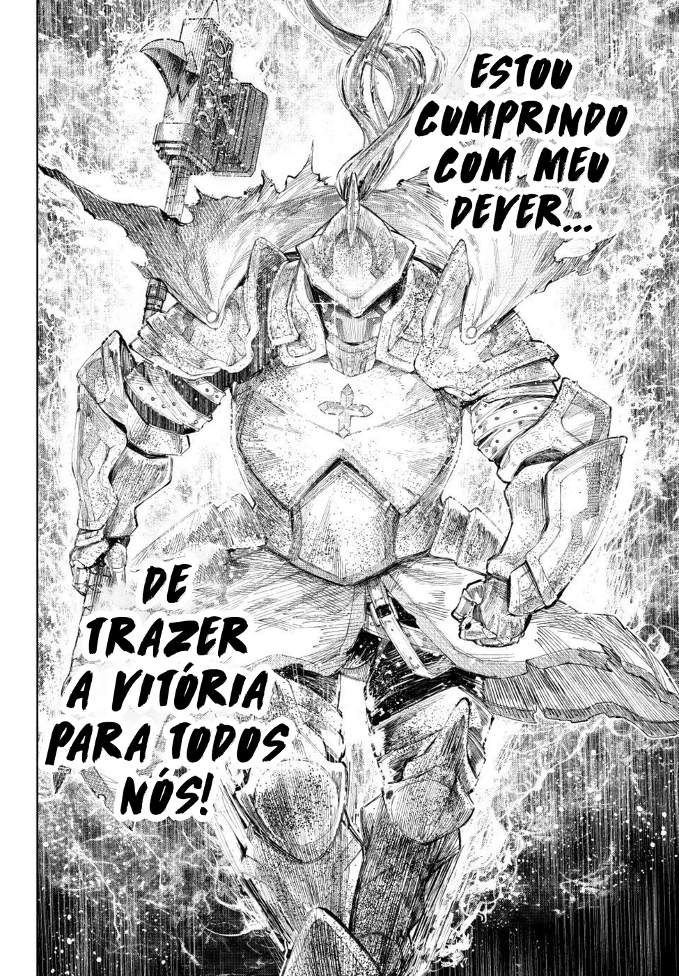 Read Shangri La Frontier PT Manga Online