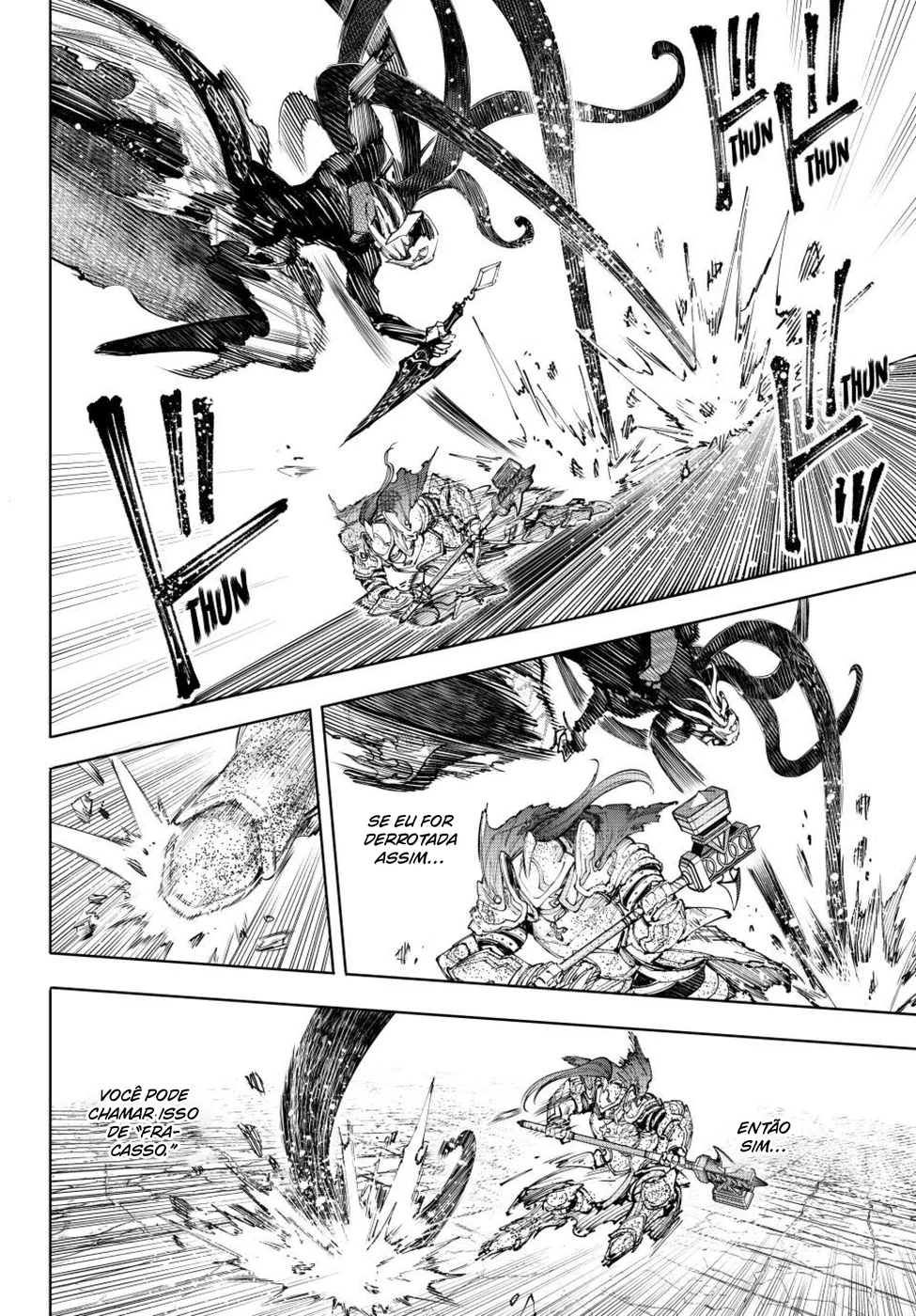 Read Shangri La Frontier PT Manga Online
